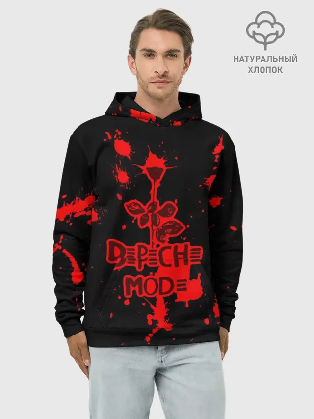 Depeche Mode