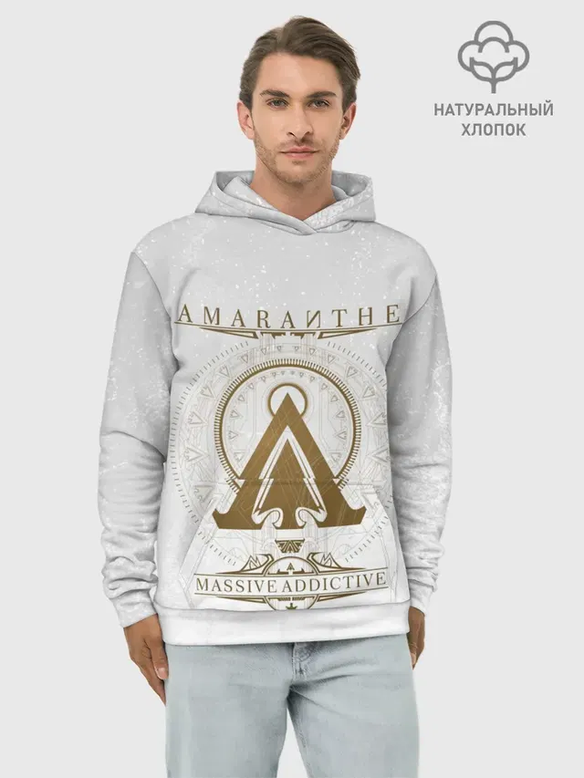 Amaranthe