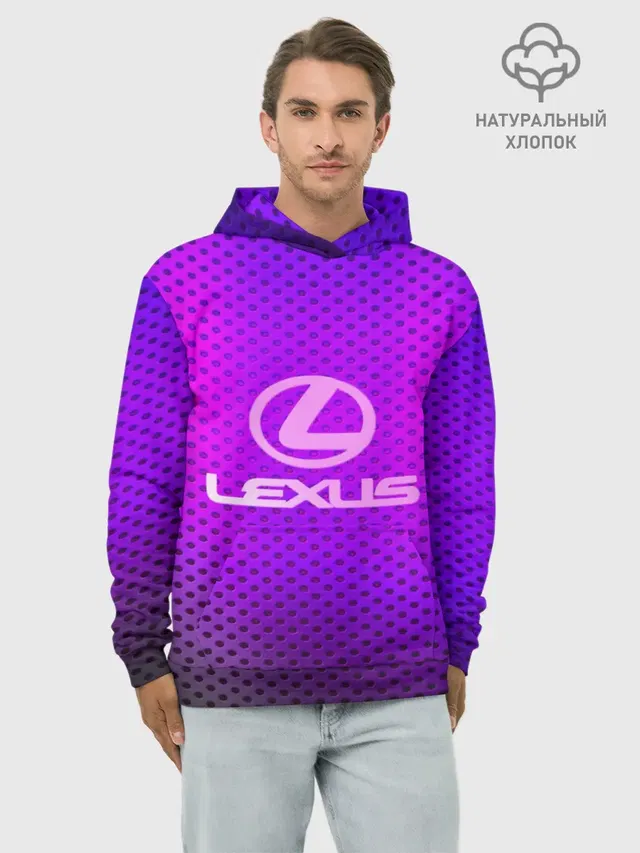 LEXUS