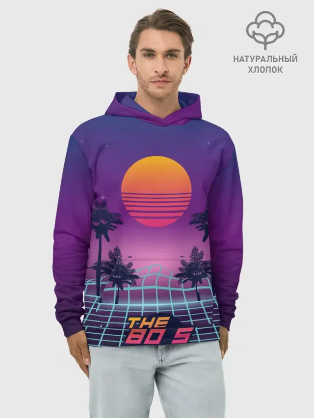 Ретро 80е