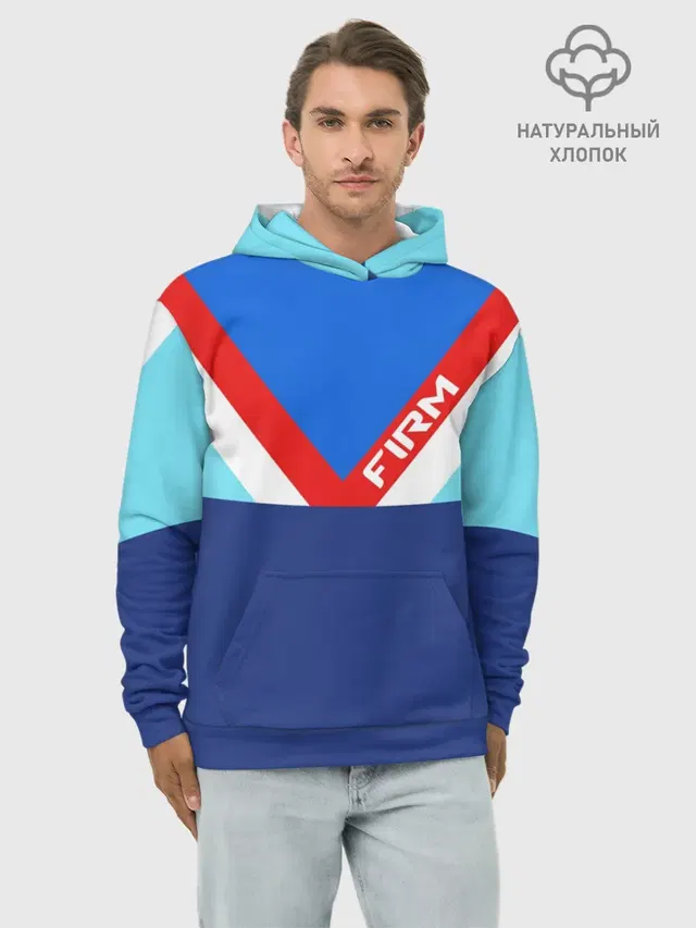 Стиль 90 х