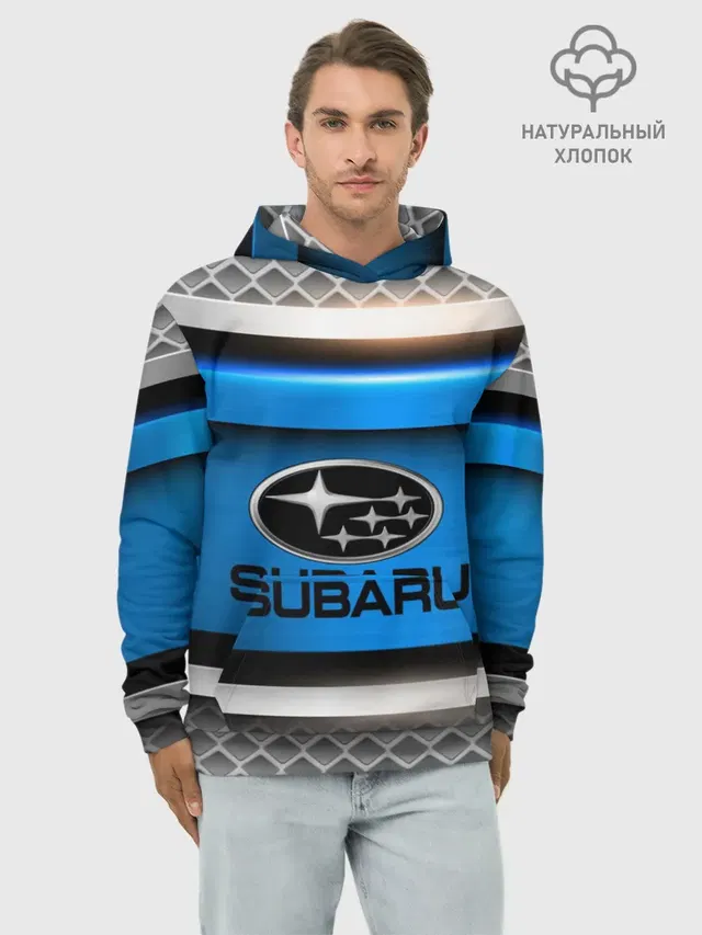 SUBARU SPORT