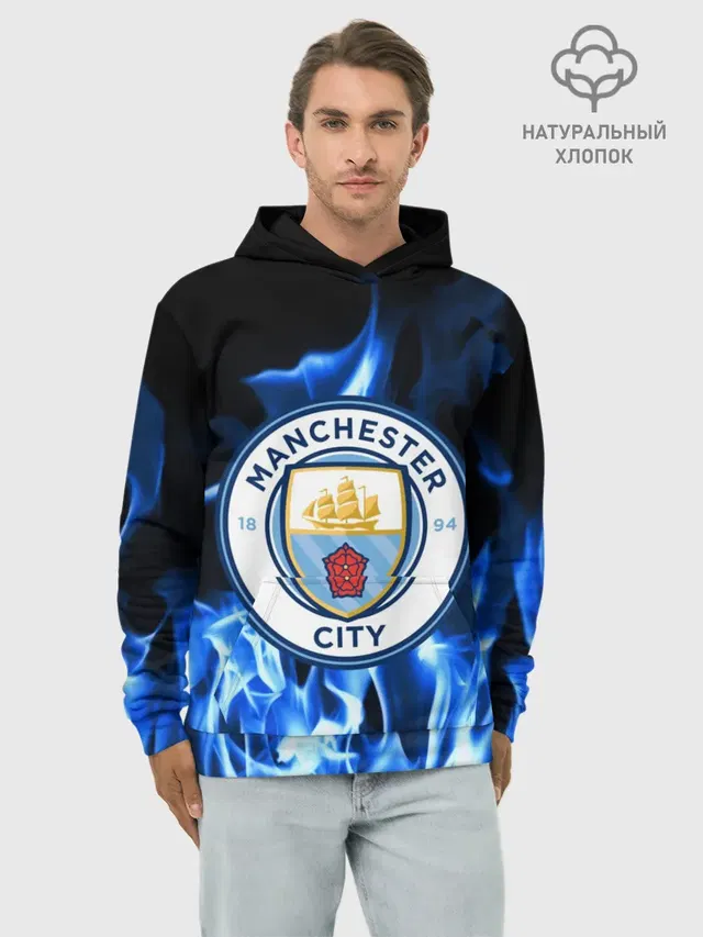 MANCHESTER CITY