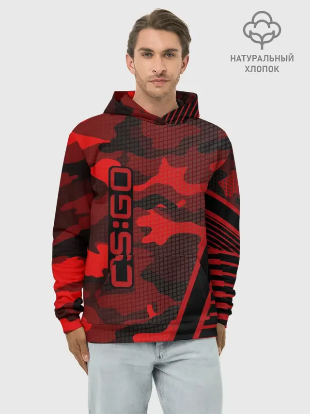 CS:GO