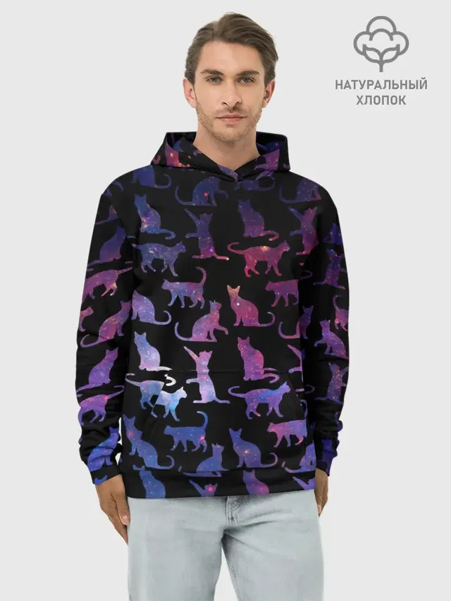 Космические Коты