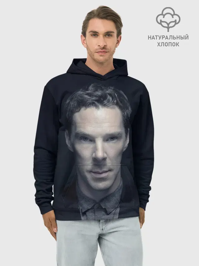Cumberbatch