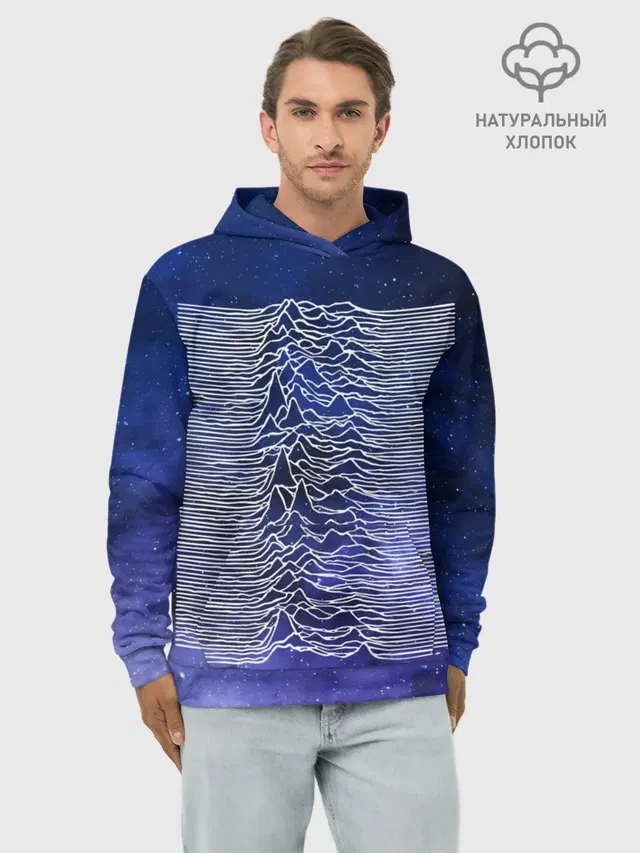 Unknown Pleasures