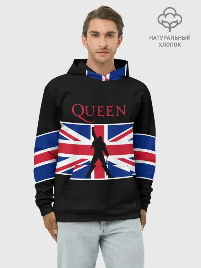 Queen