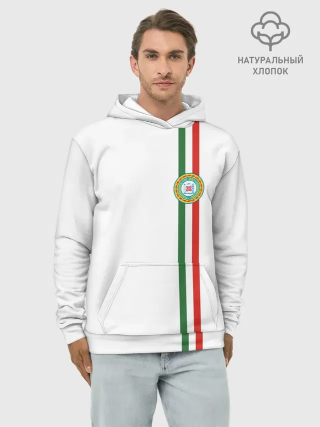 Чеченская республика
