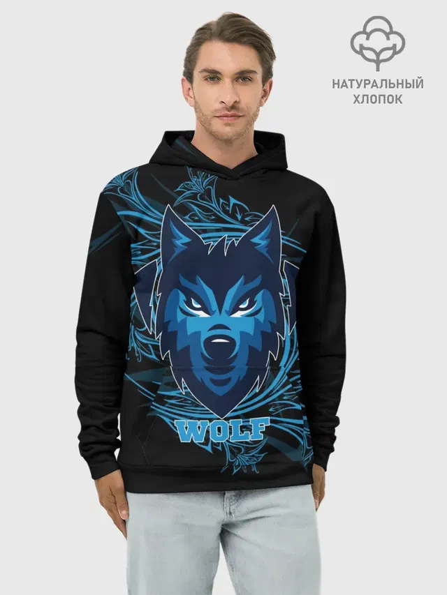 Wolf
