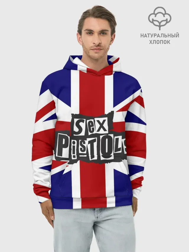 Sex Pistols