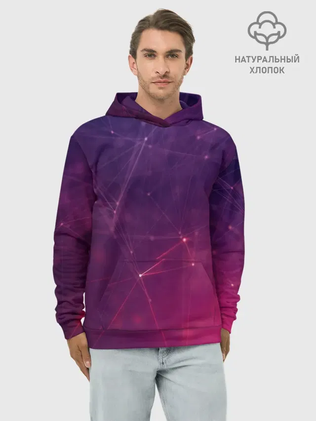 Космическая текстура