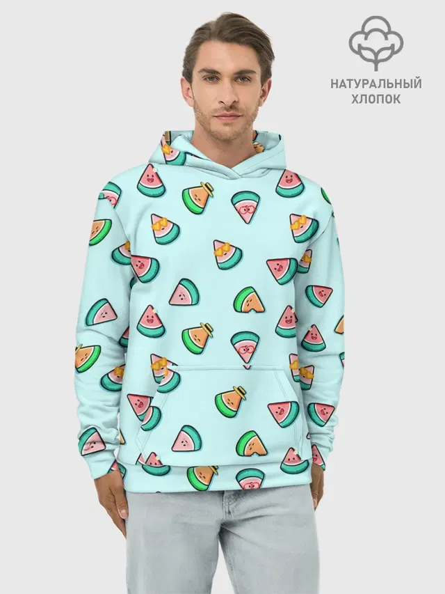 Kawaii Арбузики