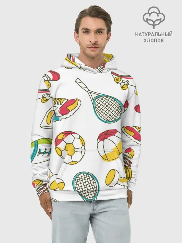 Спорт