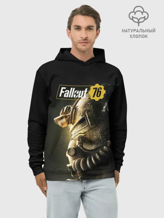 FALLOUT 76 | ФОЛЛАУТ 76