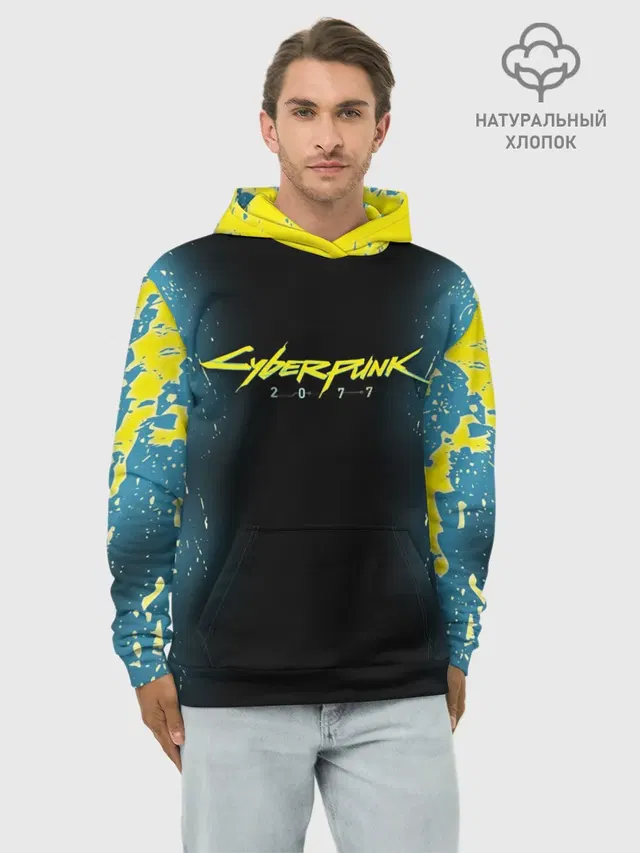 CYBERPUNK 2077 | КИБЕРПАНК 2077
