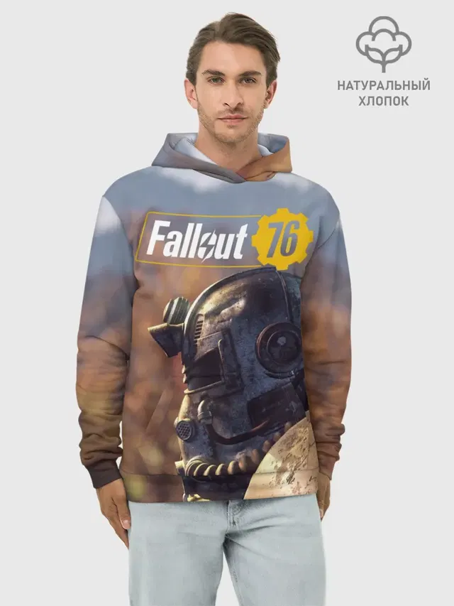 Fallout 76