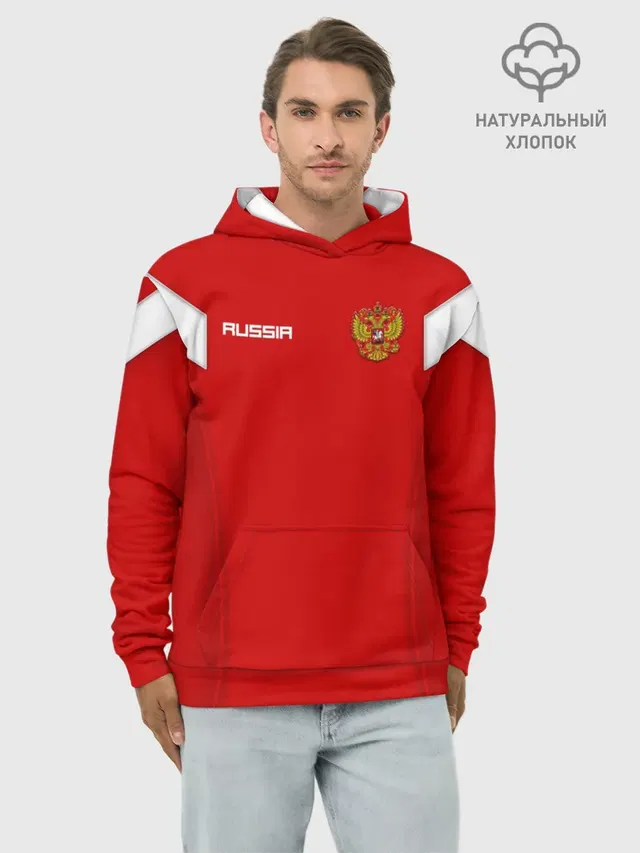 Сборная России