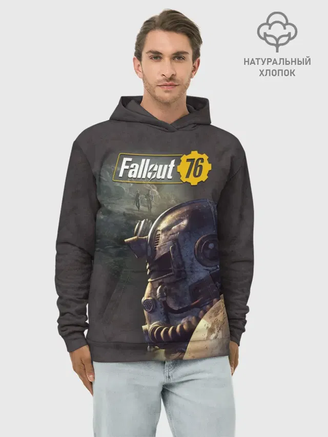 Fallout 76
