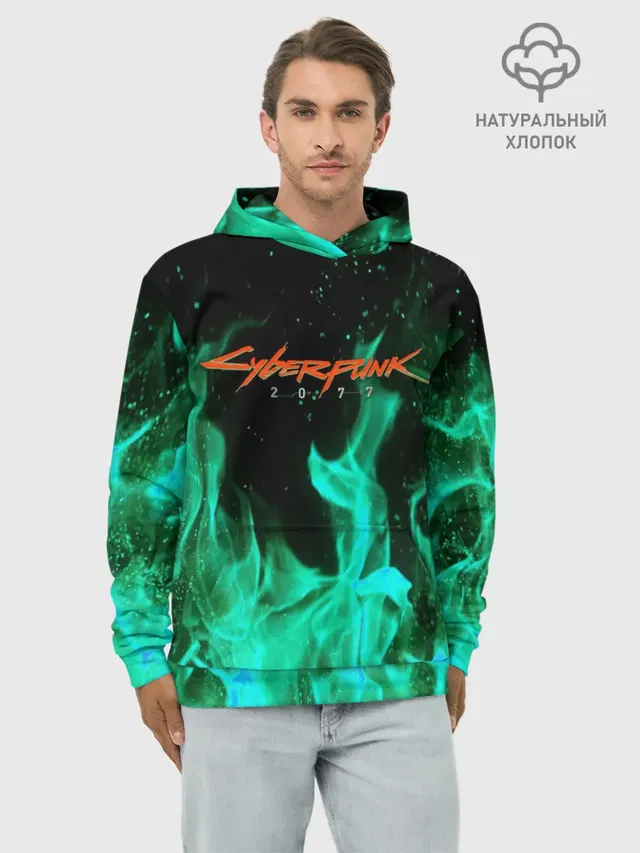 CYBERPUNK 2077 | КИБЕРПАНК 2077