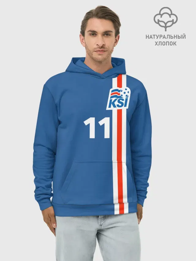 KSI 11 A.FINNBOGASSON