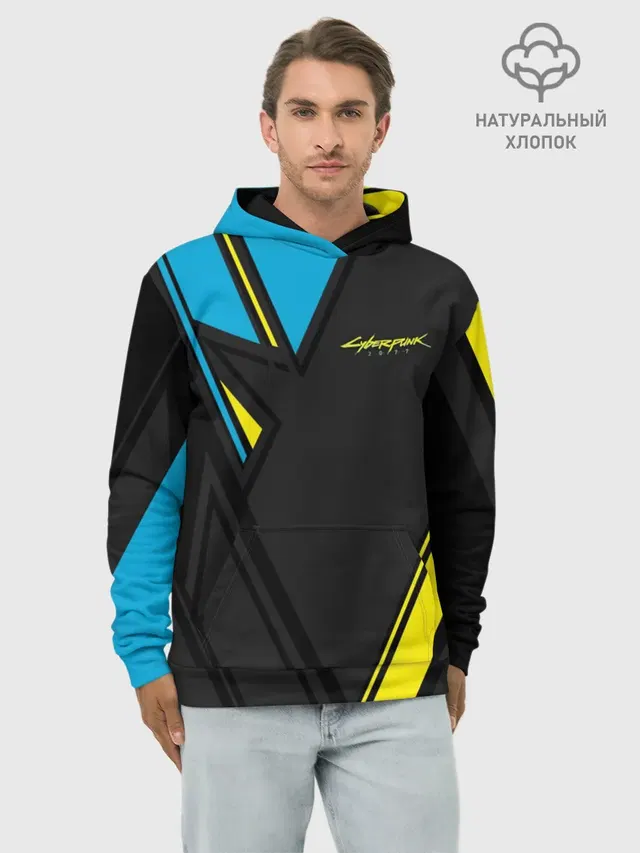 CYBERPUNK 2077 | КИБЕРПАНК 2077