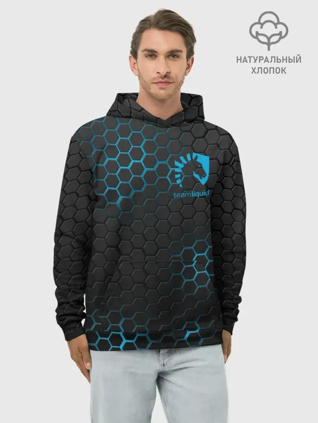 TEAM LIQUID E-SPORT