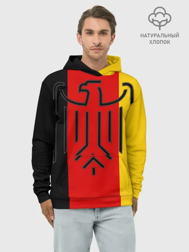 German eagle