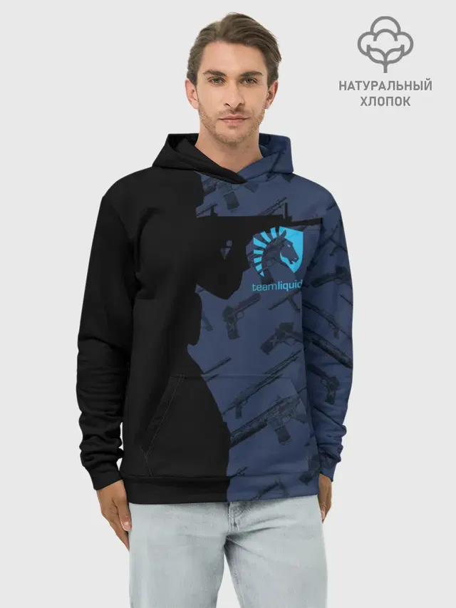 TEAM LIQUID E-SPORT CS GO