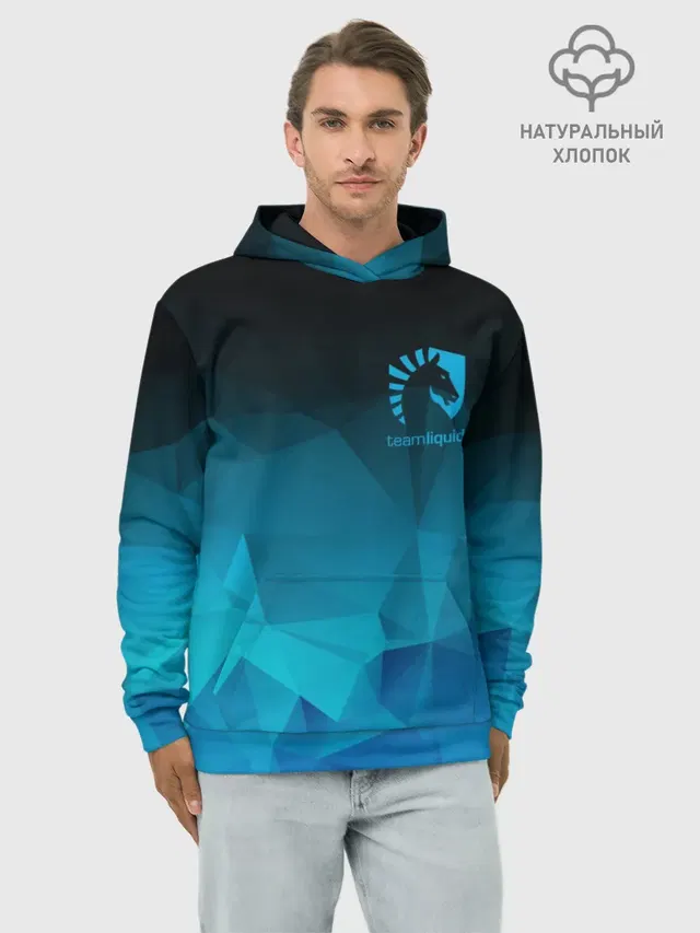 TEAM LIQUID E-SPORT