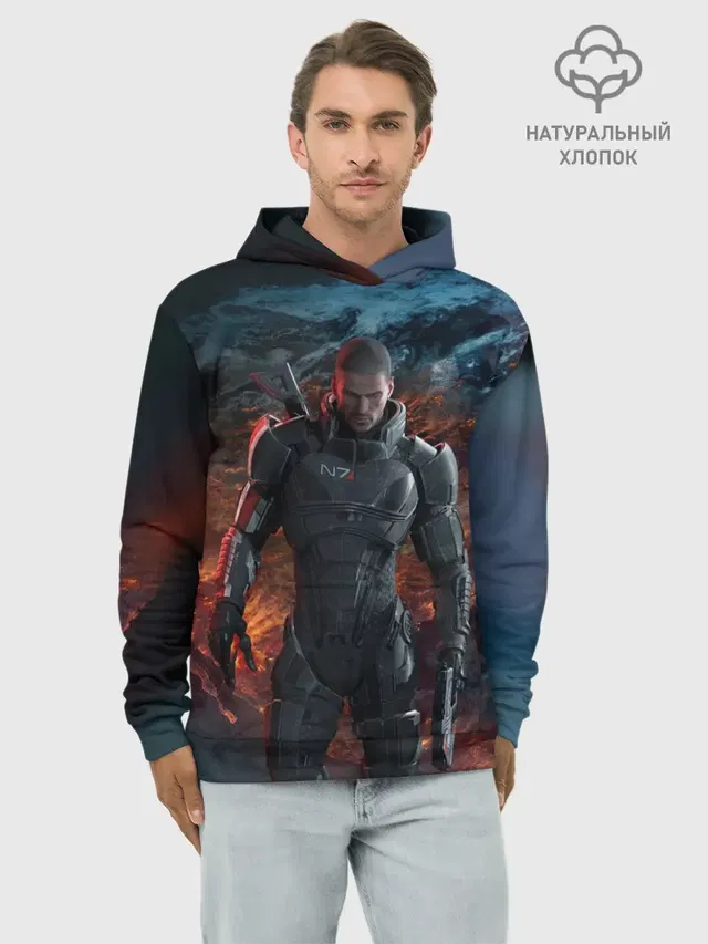 Mass Effect 3