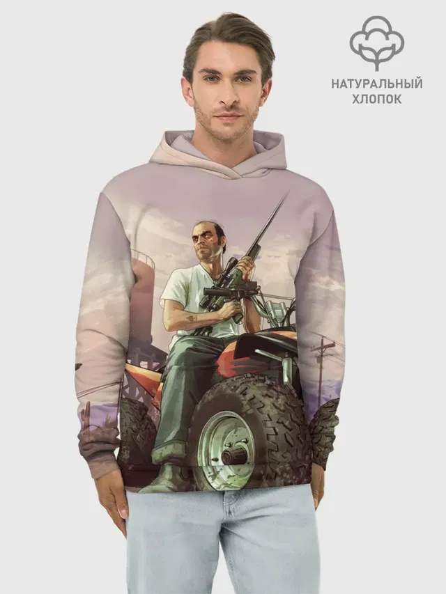 Grand Theft Auto