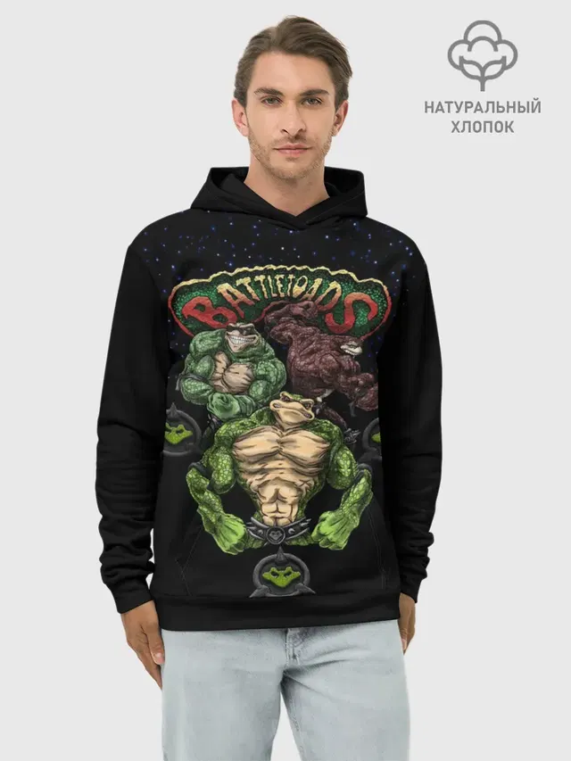 Battletoads