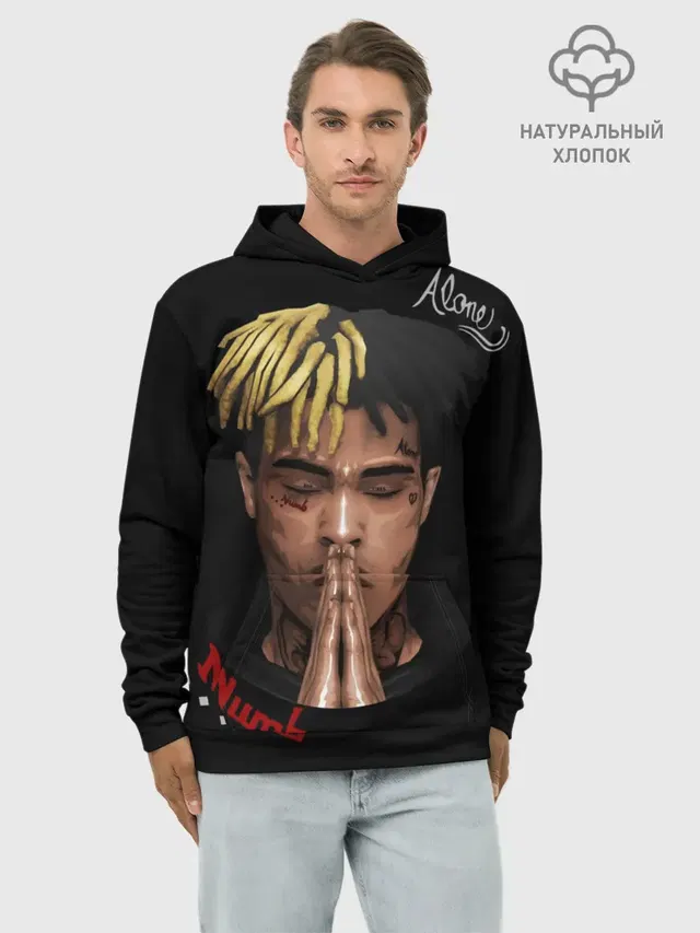 XXXtentacion