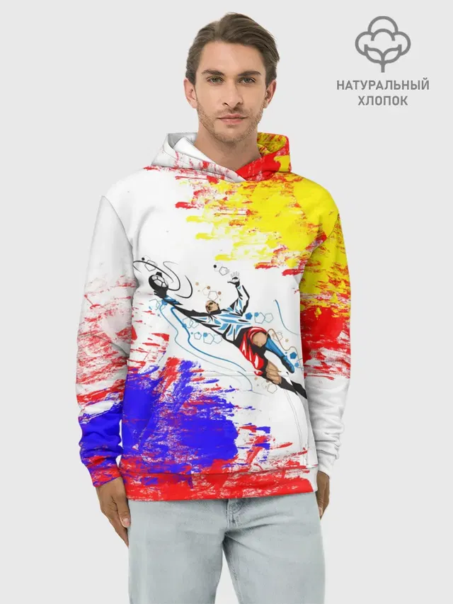 Игорь Акинфеев