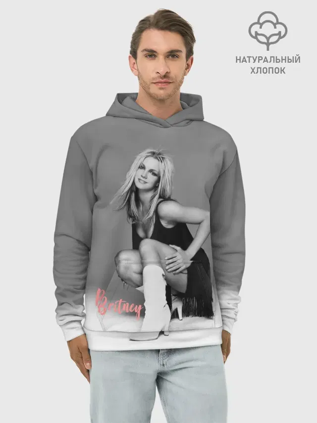 Britney _