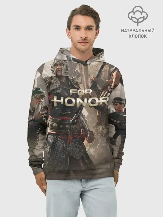 FOR HONOR