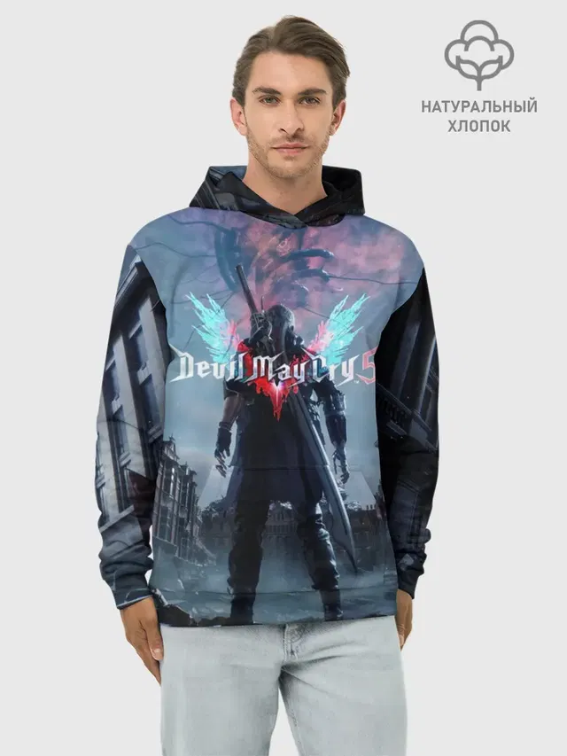 DEVIL MAY CRY 5