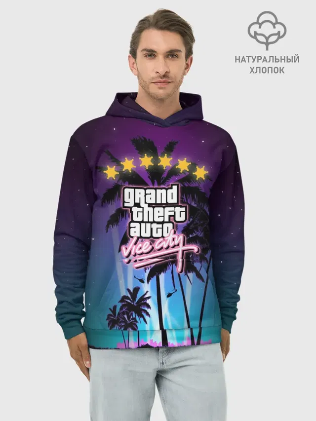GTA Vice City