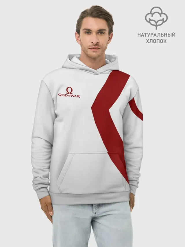 GOD of WAR Татуировки Кратоса