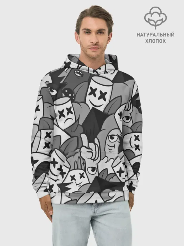 Marshmello