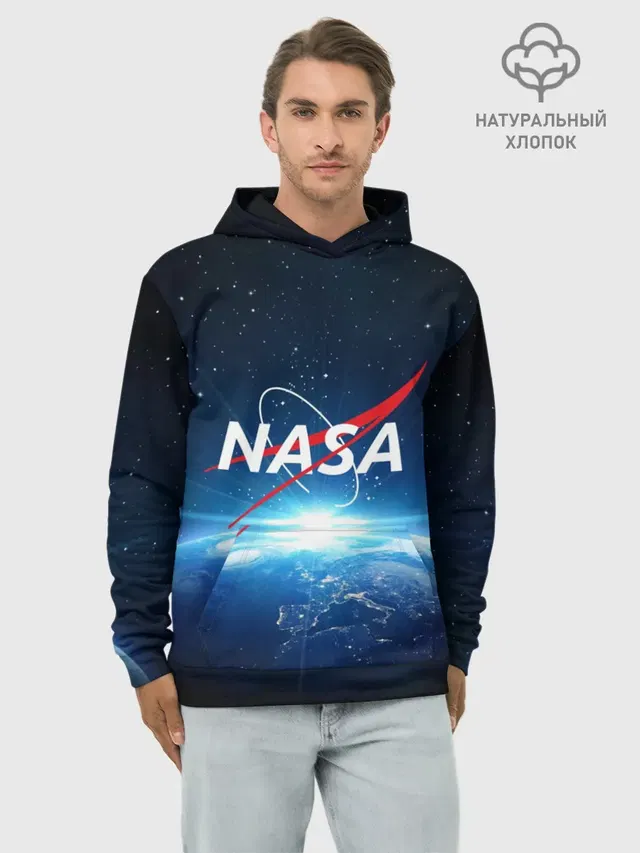 NASA