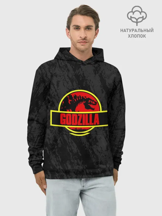 JURASSIC GODZILLA | ГОДЗИЛЛА