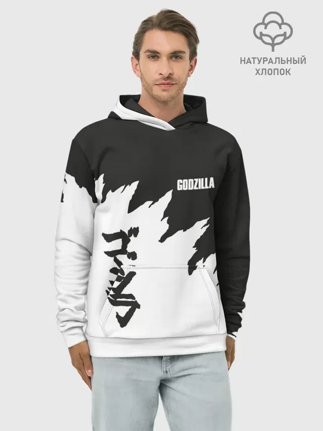 GODZILLA | ГОДЗИЛЛА