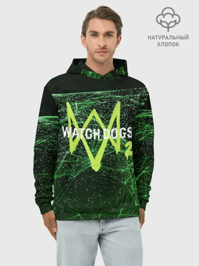 WATCH DOGS 2