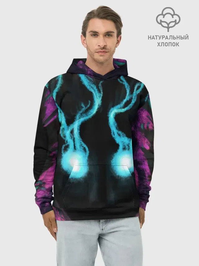 Mob psycho 100 power