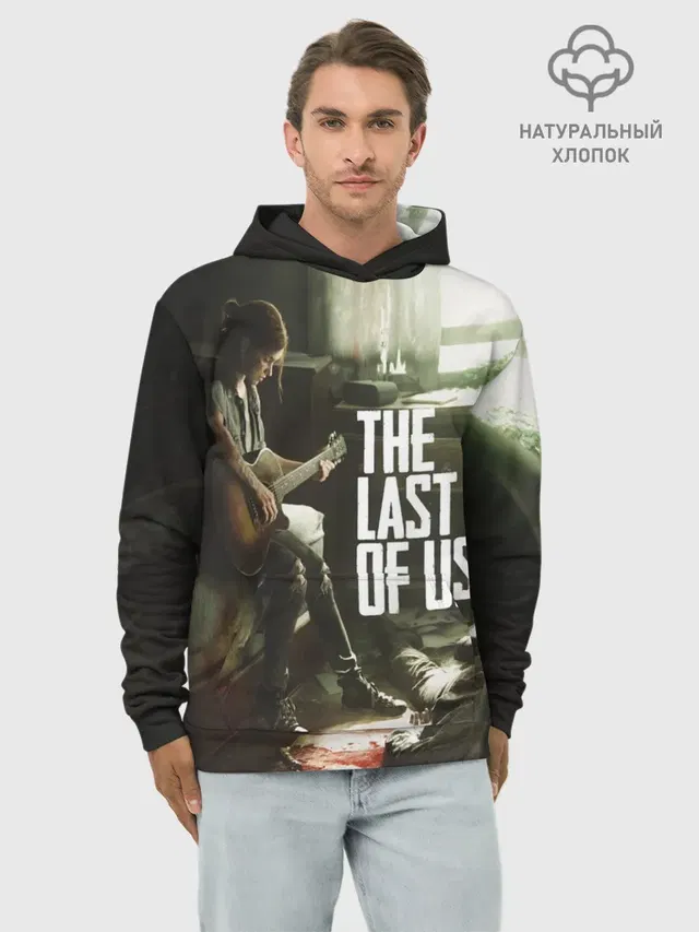 THE LAST OF US | ОДНИ ИЗ НАС