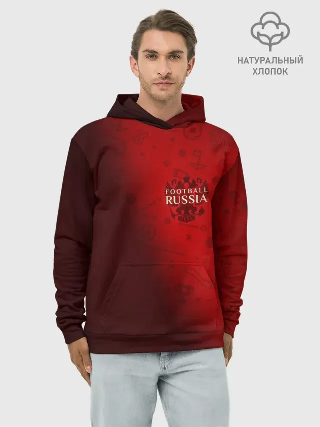Football Russia