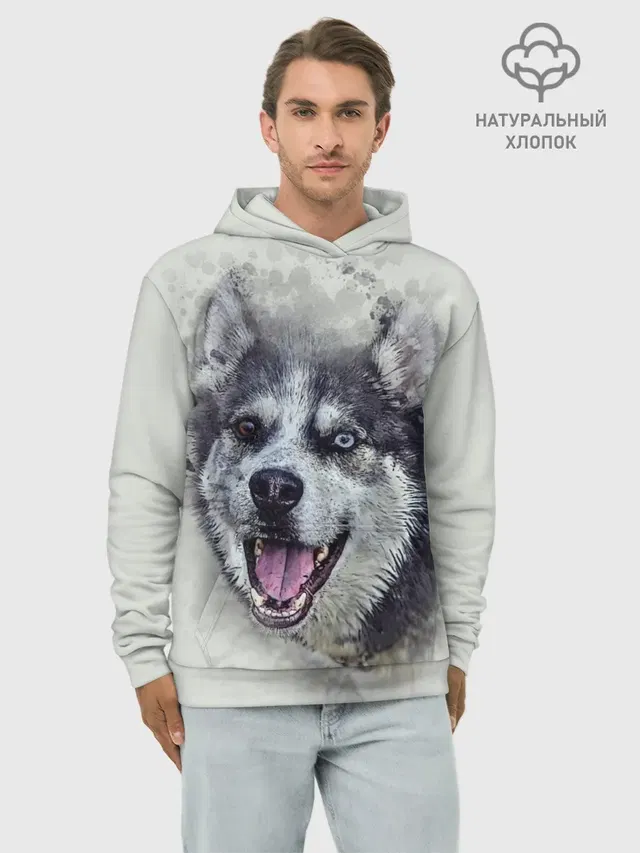 Хаска