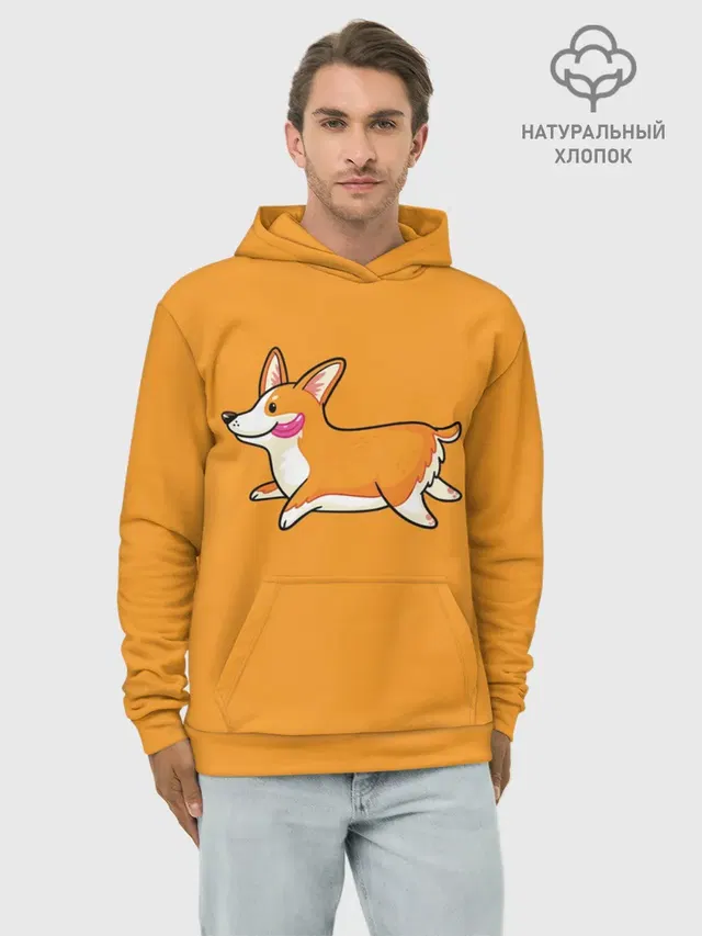 Корги